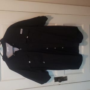 Columbia PFG fishing shirt